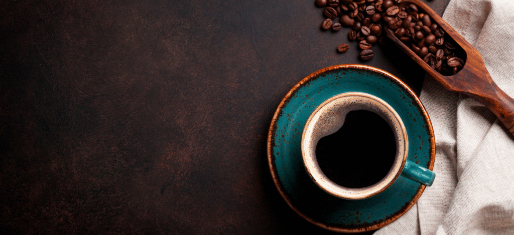 Cách chọn cafe pha máy cho quán