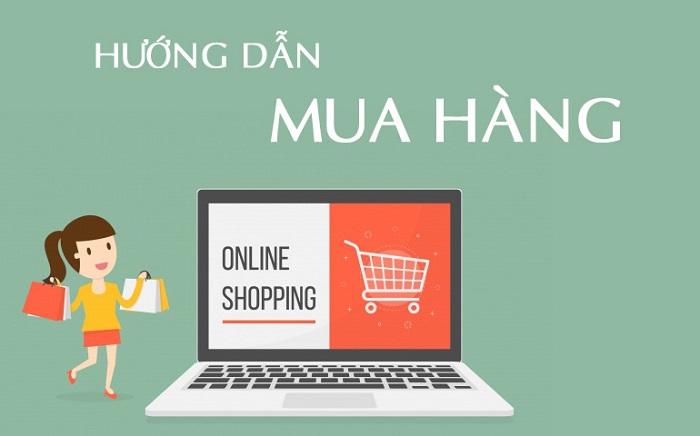 hướng dẫn mua hàng cafe pha máy