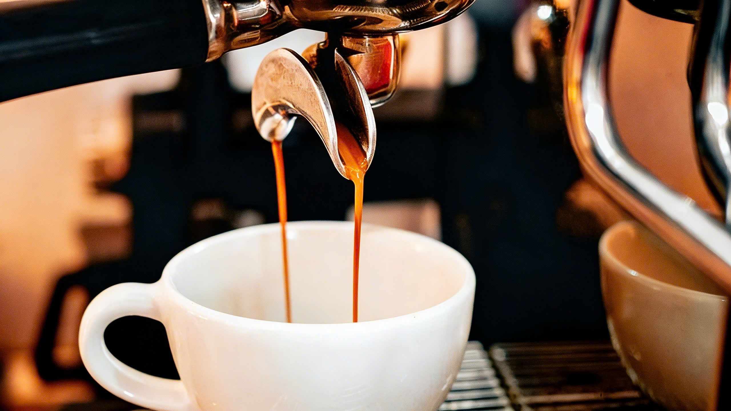 các lỗi thường gặp trong pha chế