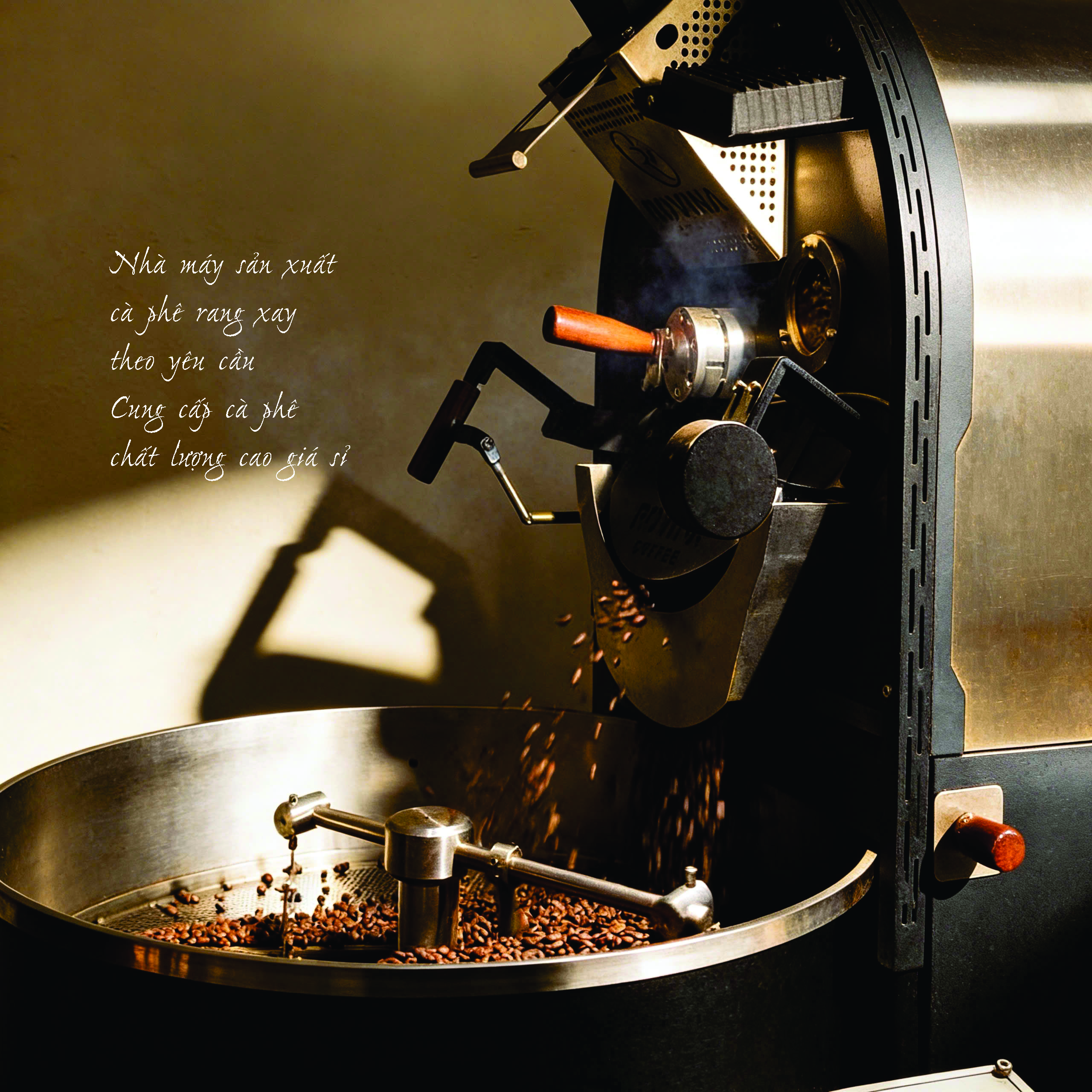 Second Crack Là Gì? Giai Đoạn Tạo Nên Dark Roast Trong Rang Cà Phê