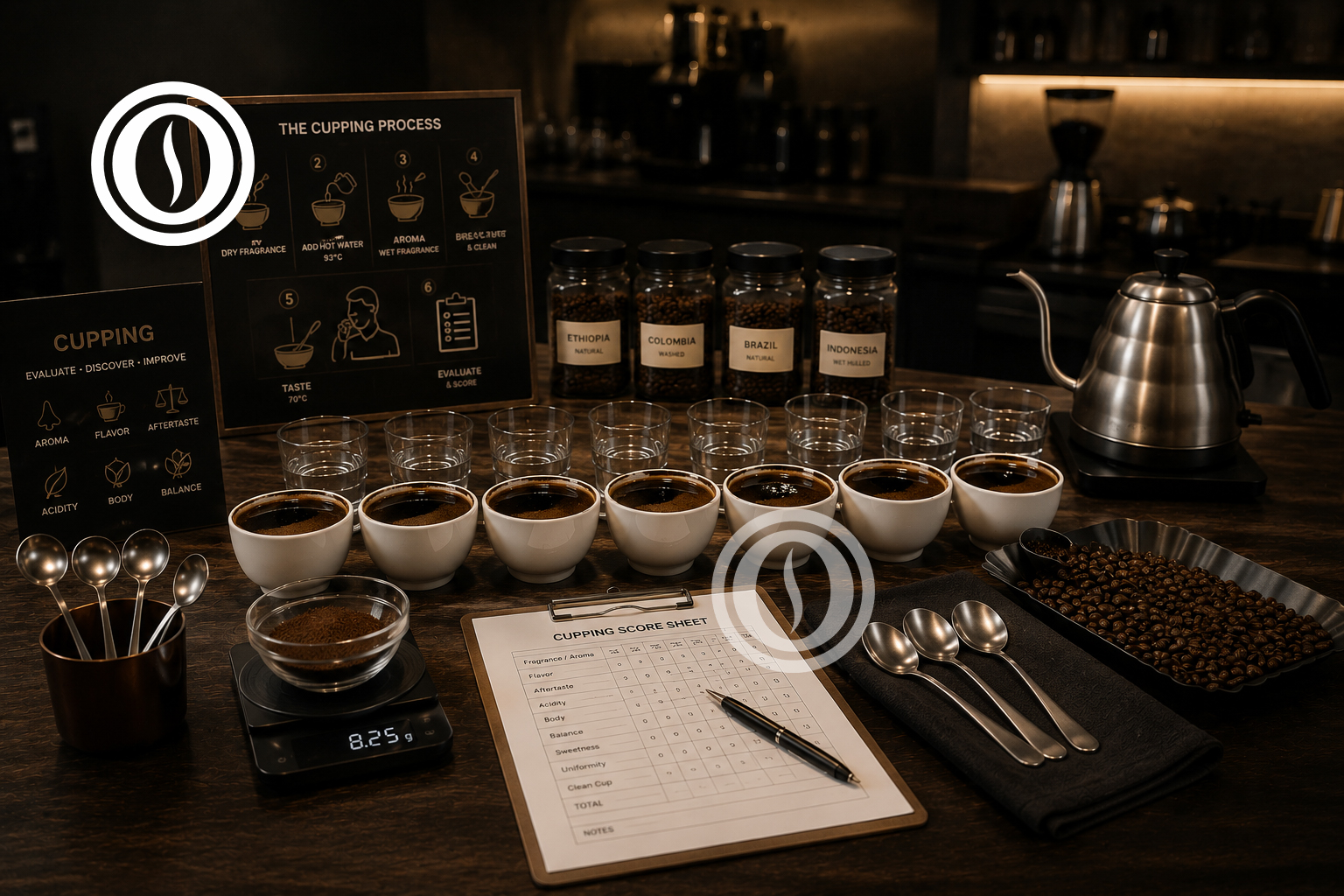 Cupping là gì