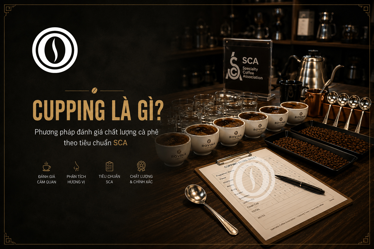 Cupping là gì